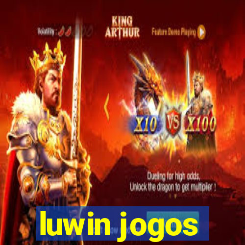 luwin jogos